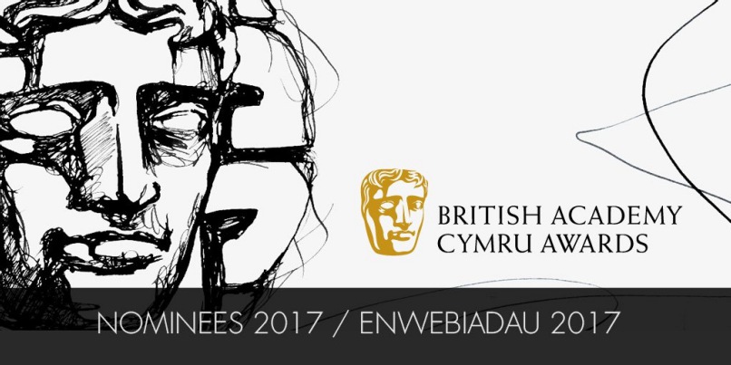 Extreme Wales Series One nominated for two BAFTAs