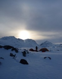 The Denali Expedition - Route Knowledge