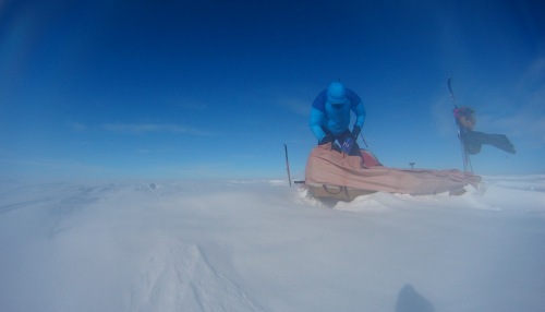 Antarctica Blog - Day 39 - 25th January 2013