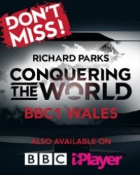 Don't forget to watch episode 2 tonight, 10.35pm!