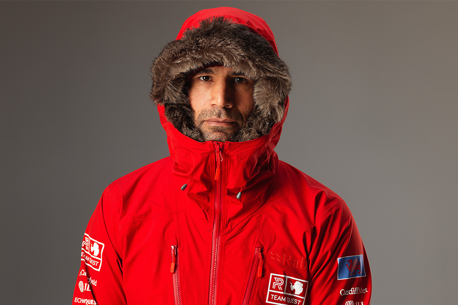 New Update Parks Antarctica