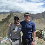 Richard_and_Steve_on_acclimatisation_climb_in_Xegar.jpg